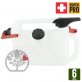 Bidon pour essence Rapidon 6. 6 litres