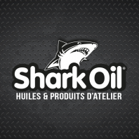 Nettoyant résine Shark Oil Shark Oil. 400 ml