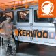 Chaîne tronçonneuse Kerwood 68 maillons 404", 1,6 mm. Semi-Chisel